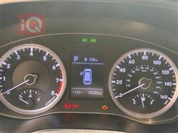 هیوندای سەنتافی